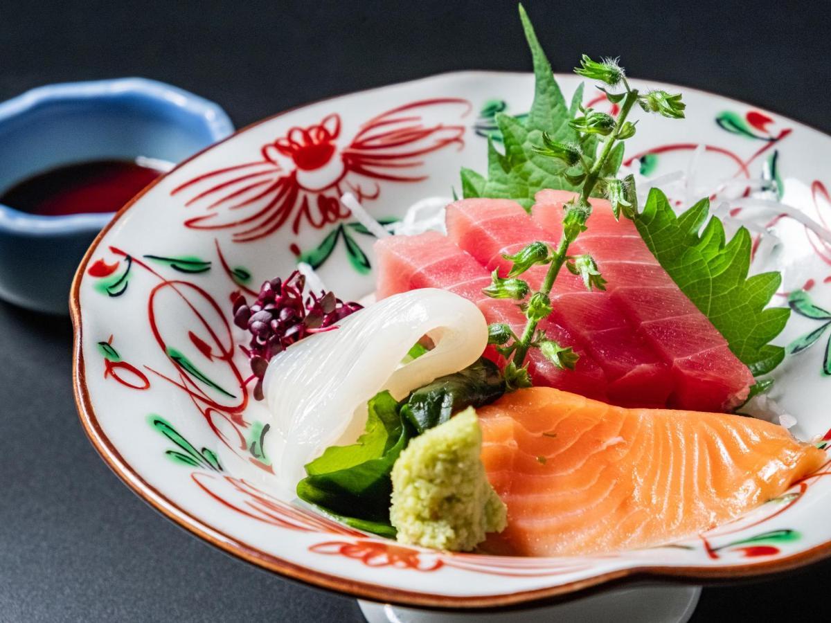 Hakone Gora Onsen Hotel Kasansui Εξωτερικό φωτογραφία