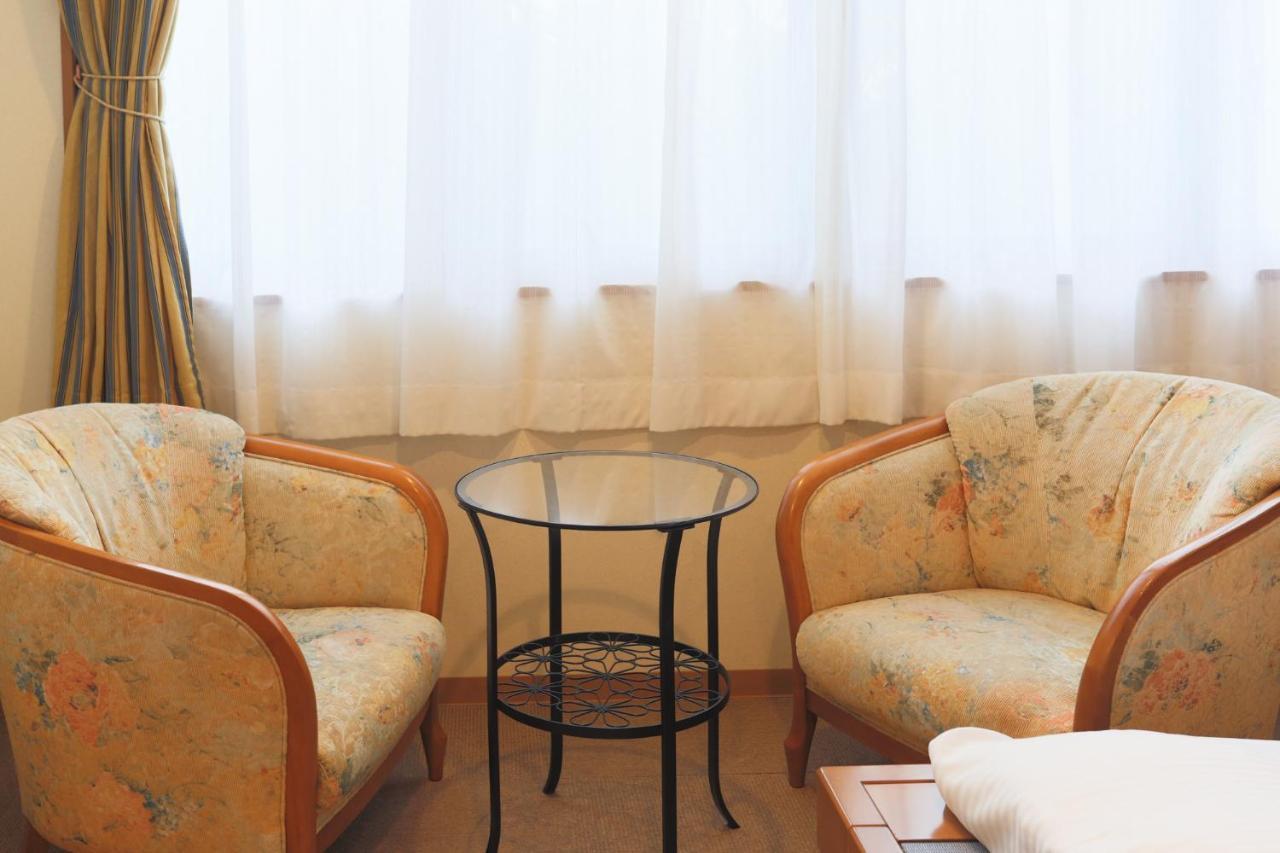 Hakone Gora Onsen Hotel Kasansui Εξωτερικό φωτογραφία