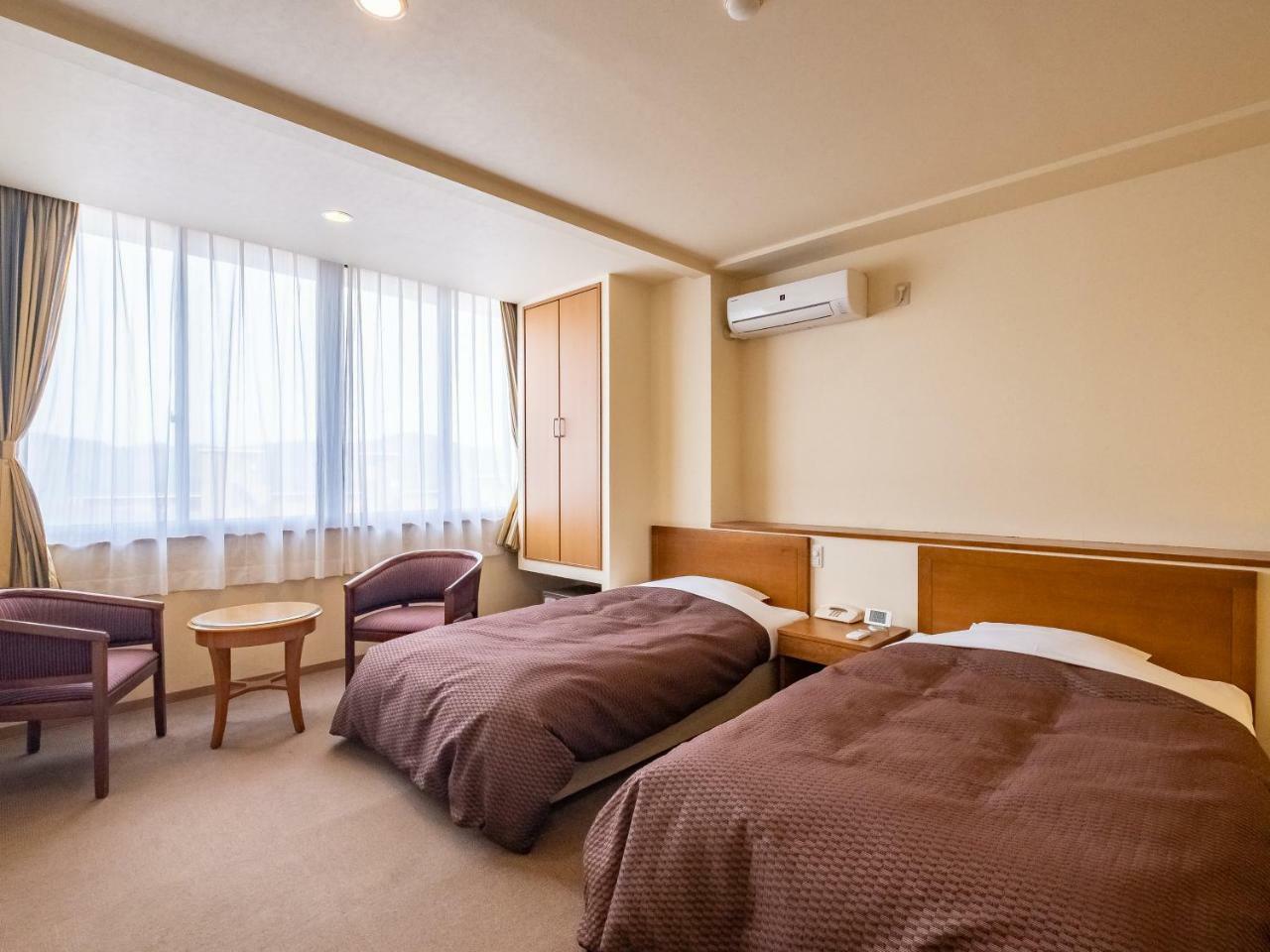 Hakone Gora Onsen Hotel Kasansui Εξωτερικό φωτογραφία
