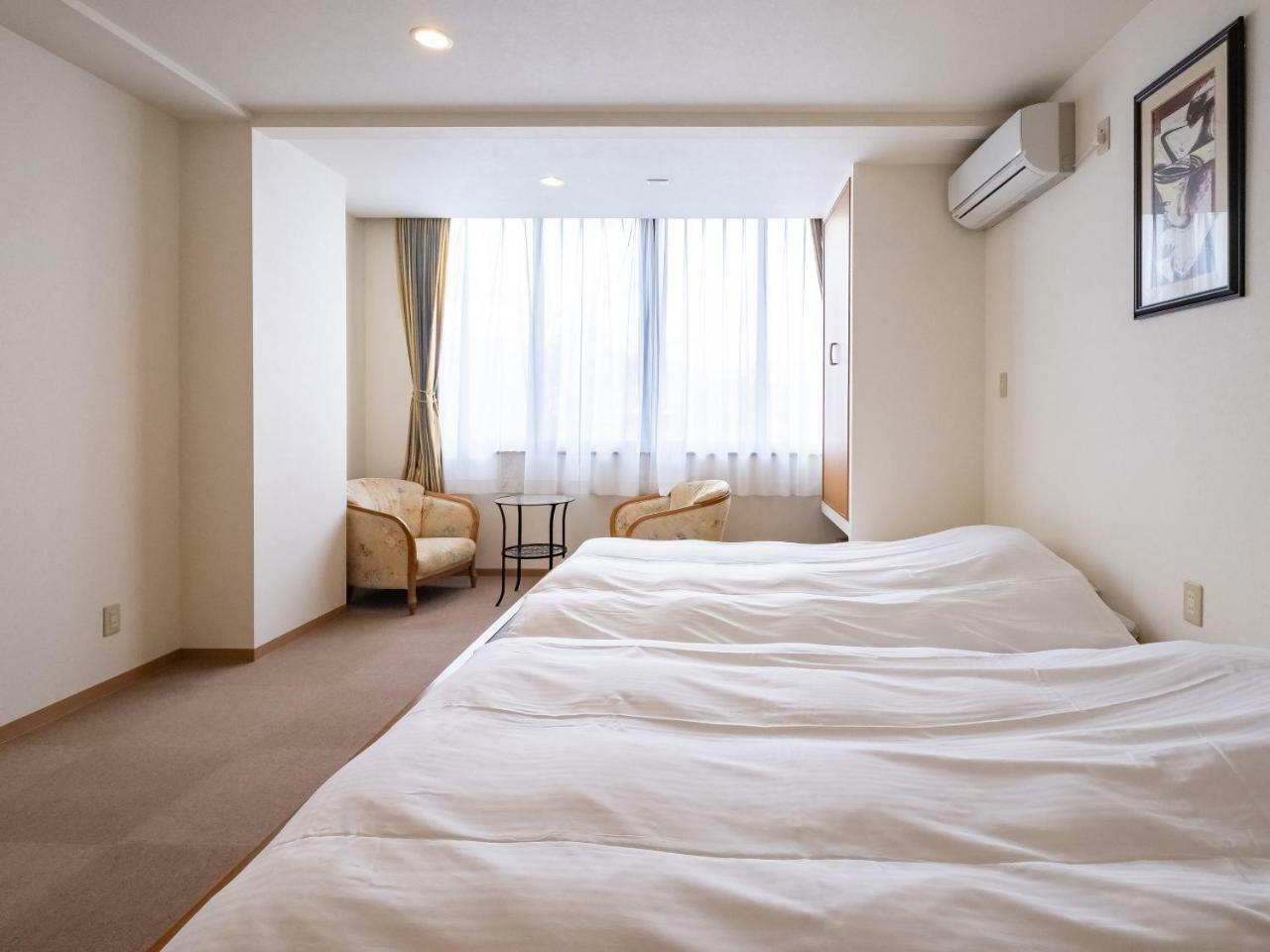 Hakone Gora Onsen Hotel Kasansui Εξωτερικό φωτογραφία