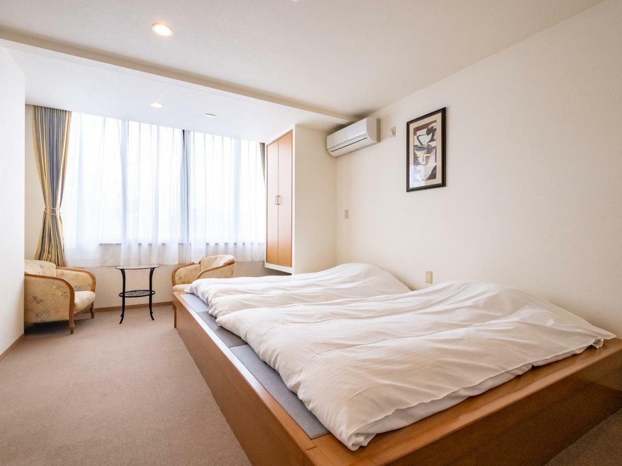 Hakone Gora Onsen Hotel Kasansui Εξωτερικό φωτογραφία
