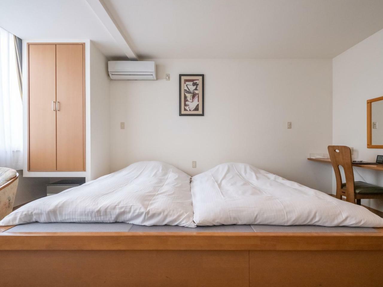 Hakone Gora Onsen Hotel Kasansui Εξωτερικό φωτογραφία