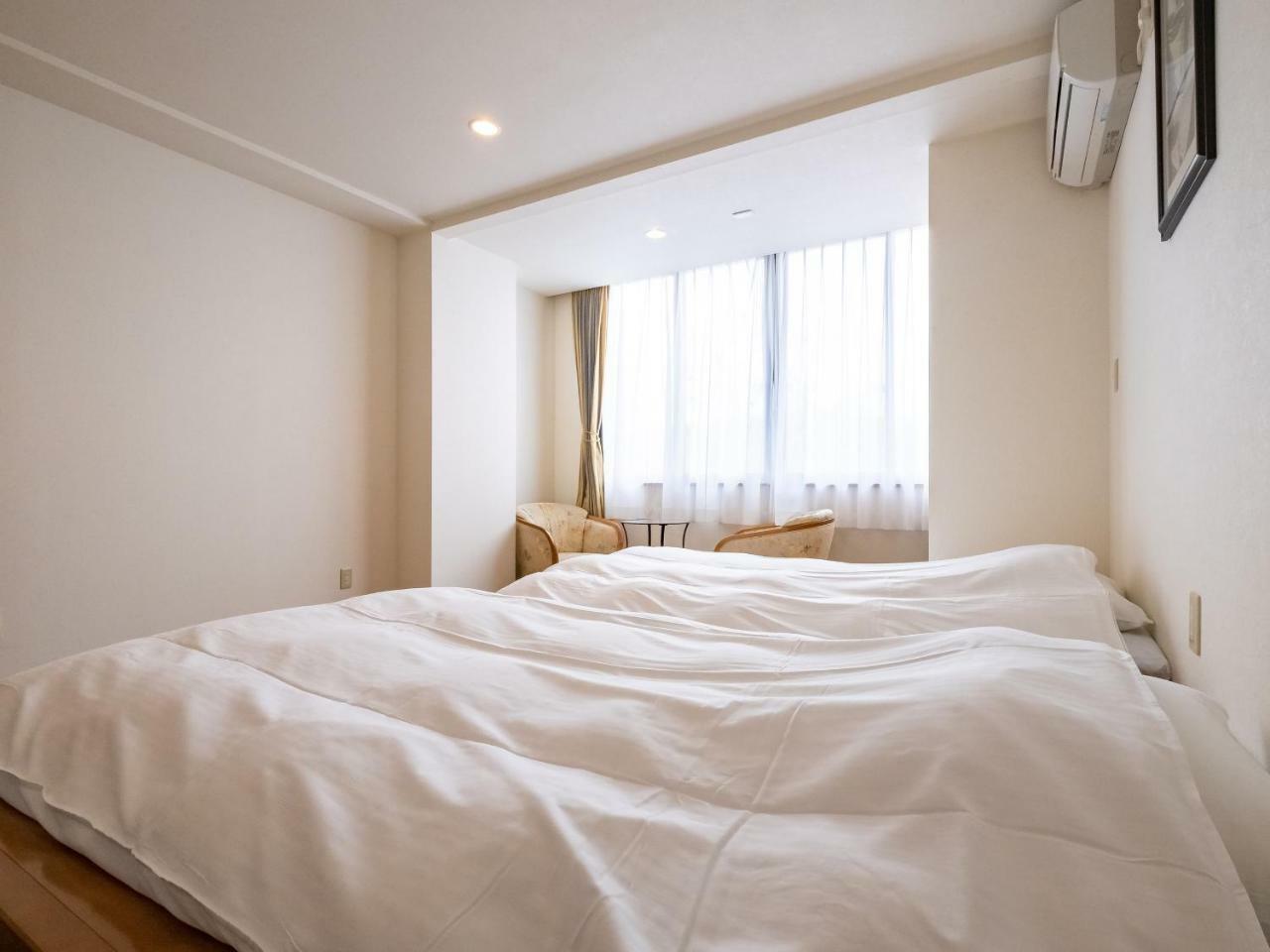 Hakone Gora Onsen Hotel Kasansui Εξωτερικό φωτογραφία