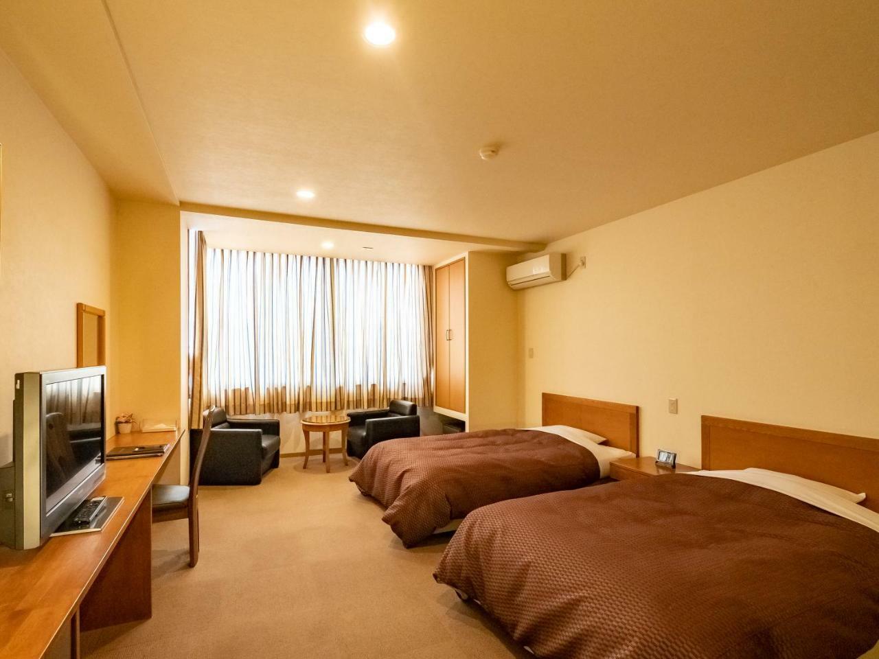 Hakone Gora Onsen Hotel Kasansui Εξωτερικό φωτογραφία