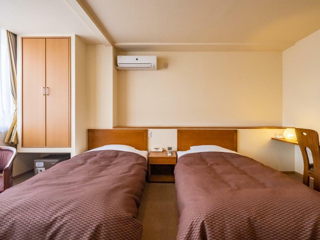 Hakone Gora Onsen Hotel Kasansui Εξωτερικό φωτογραφία
